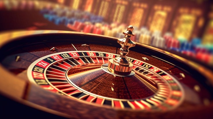hollywoodbets Slots