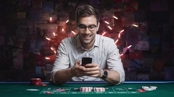 hollywoodbets Quick-Play Roulette Lobby